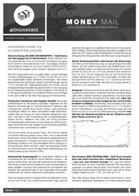 Money Mail Nr. 012 vom 12.02.2026