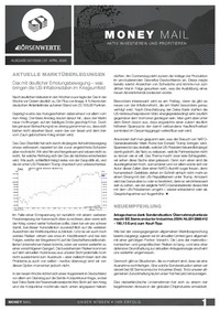 Money Mail Nr. 027 vom 07.04.2026