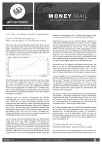 Money Mail Nr. 037 vom 11.05.2026