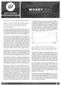 Money Mail Nr. 041 vom 26.05.2026