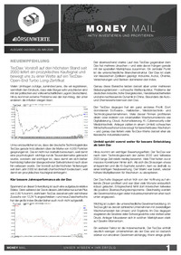 Money Mail Nr. 042 vom 29.05.2026
