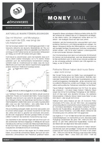 Money Mail Nr. 044 vom 02.06.2025