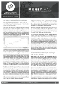 Money Mail Nr. 047 vom 15.06.2026