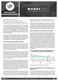 Money Mail Nr. 048 vom 19.06.2026