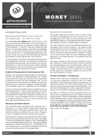 Money Mail Nr. 053 vom 02.07.2025