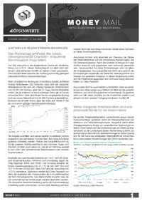 Money Mail Nr. 055 vom 13.07.2026