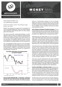 Money Mail Nr. 068 vom 28.08.2026