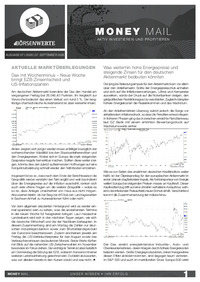 Money Mail Nr. 071 vom 07.09.2026