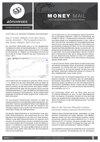 Money Mail Nr. 51 vom 29.06.2026