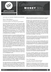 Money Mail Nr. 53 vom 06.07.2026