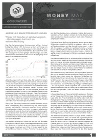 Money Mail Nr. 90 vom 10.11.2025