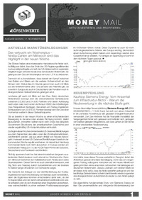 Money Mail Nr. 92 vom 17.11.2025