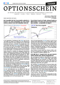 OPTIONSSCHEIN TRADER vom 02.10.2026
