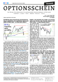 OPTIONSSCHEIN TRADER vom 06.03.2026