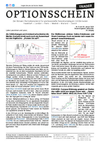 OPTIONSSCHEIN TRADER vom 30.01.2026