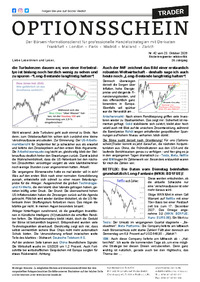 OPTIONSSCHEIN TRADER vom23.10.2026