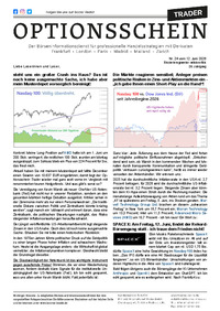 OPTIONSSCHEIN TRADER