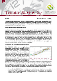 TB-Daily vom 08.06.2026