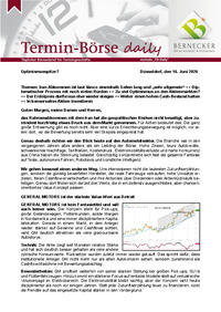 TB-Daily vom 16.06.2026