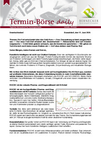 TB-DAILY : TB-Daily vom 17.06.2026
