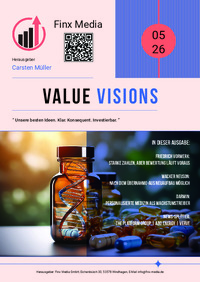 Value Visions Nr. 05 vom 26.01.2026
