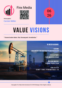 Value Visions Nr. 06 vom 02.02.2026