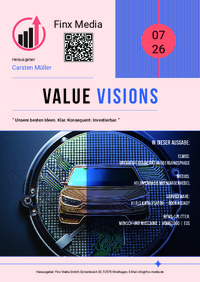 Value Visions Nr. 07 vom 12.02.2026
