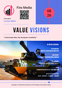 Value Visions Nr. 08 vom 19.02.2026