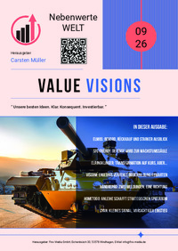 Value Visions Nr. 09 vom 24.02.2026