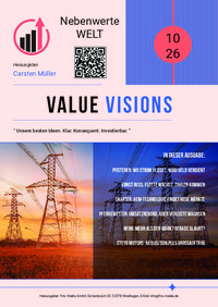 Value Visions Nr. 10 vom 03.03.2026