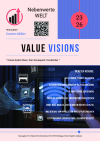 Value Visions Nr. 23 vom 03.06.2026